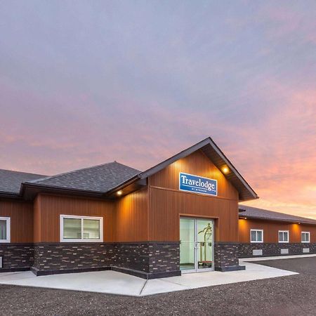 Travelodge By Wyndham Cochrane Eksteriør bilde